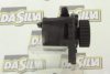 DA SILVA DP2891 Hydraulic Pump, steering system